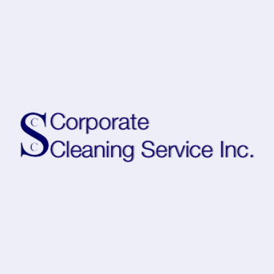 Corporate Cleaning Service Inc