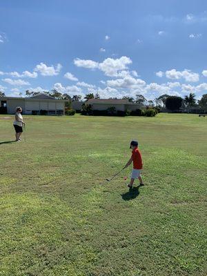 Lakewood Country Club of Naples