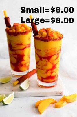 Mangonada