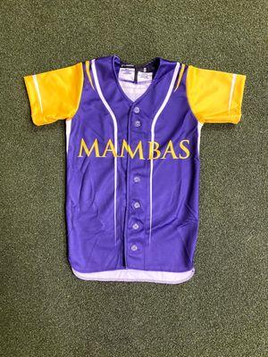 Sublimated Jerseys