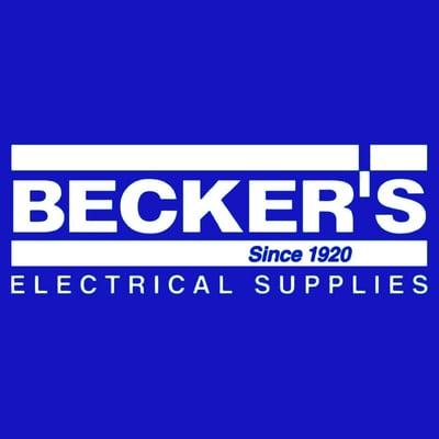 Becker Electric Supply