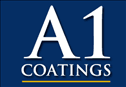 A-1 Coating logo