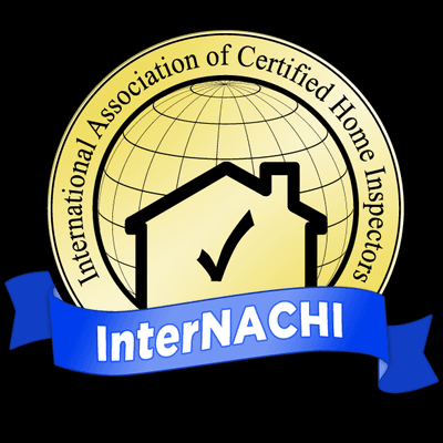 InterNACHI Certified Inspector