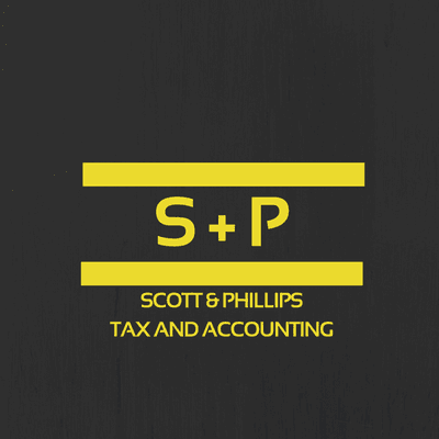 Scott & Phillips Tax and Accounting