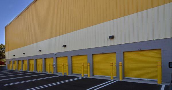 Convenient, non-climate controlled drive-up storage spaces available at 6000 Sunrise Hwy in Massapequa