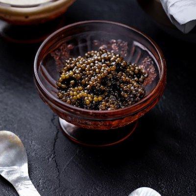 Caviar at République