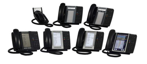 Absolute Communications is an authorized Mitel phone system dealer and installer.