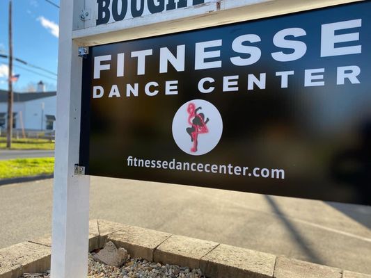 FITnesse Dance Center