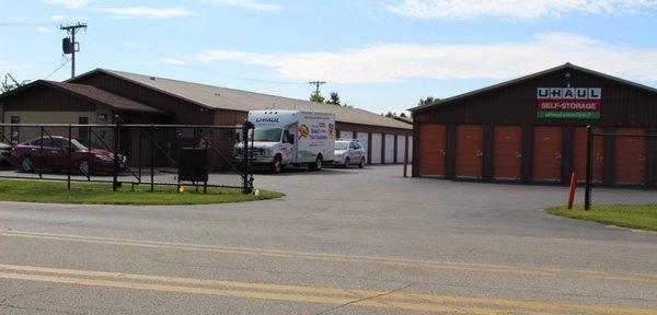 U-Haul Storage of Beloit