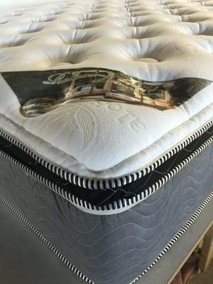 AC Mattress