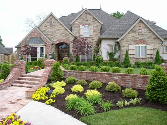 Allstar Landscaping and Lawn Care