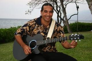 Aloha, my name is Wayne....I perform and teach Guitar & Ukulele n Maui, Hawaii. I look forward to sharing music with you :)