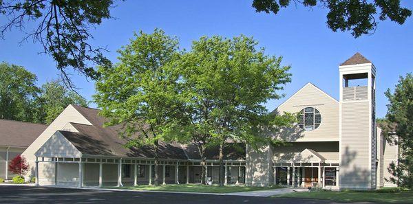 Blue Ash Presbyterian Church