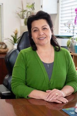 Center Director,
Mrs Belen