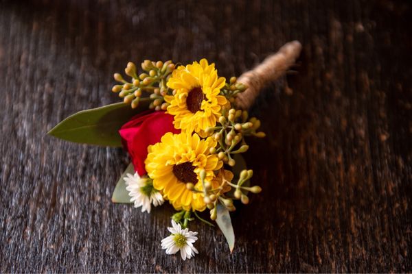 Boutonnière