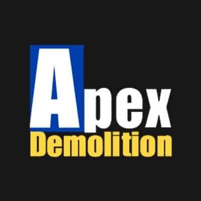 Apex Site and Demolition