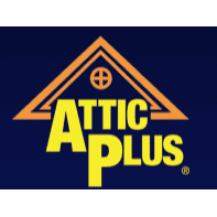 Attic Plus Logo HWY 280 - I-459