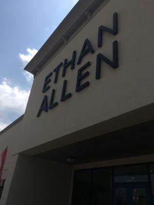 Ethan Allen