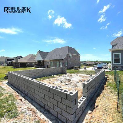 Ross Block Masonry