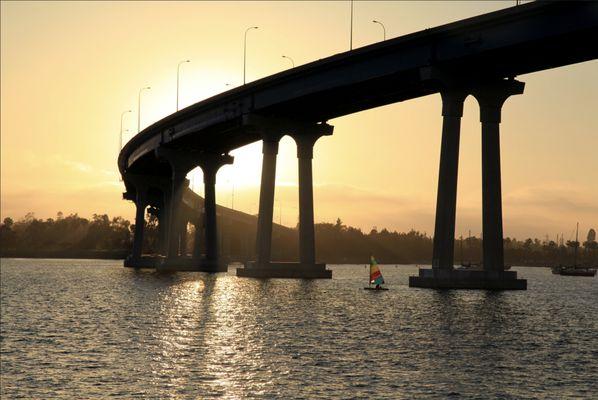 Coronado Bridge