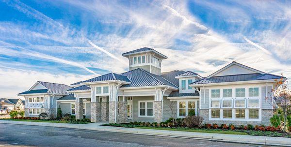 55 Plus Community - Resort Lifestyle on Beautiful Kent Island, Maryland