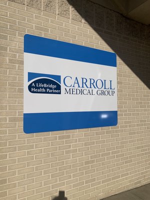 Carroll Medical Group