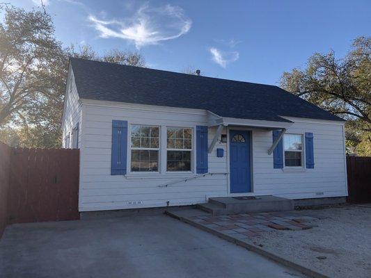 SOLD! Fallon, NV - Sept 2019