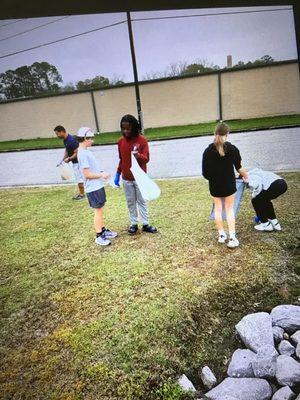 Hillcrest Elementary School