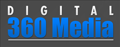 360 Media 4U logo