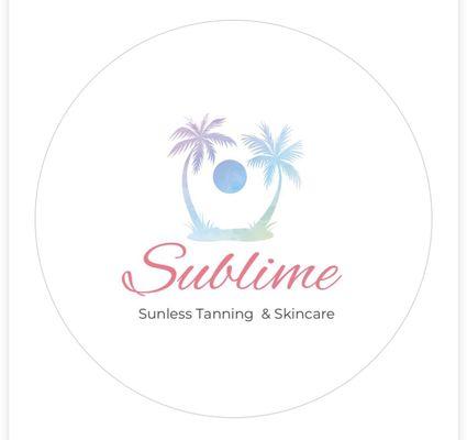 Sublime Sunless Tanning & Skincare @  831 E 2nd St. Benicia