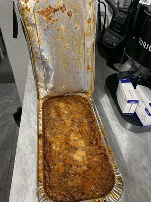 Lasagne