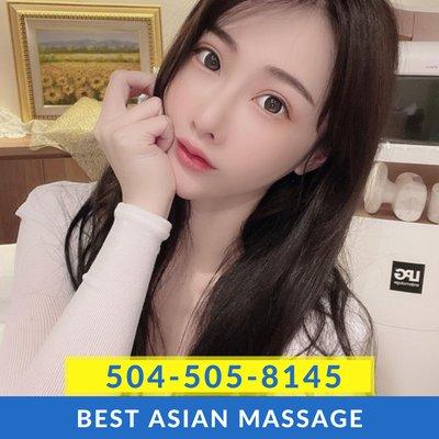 Best Asian Masseuses