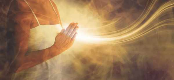 Holy Fire III Reiki Level Two Training