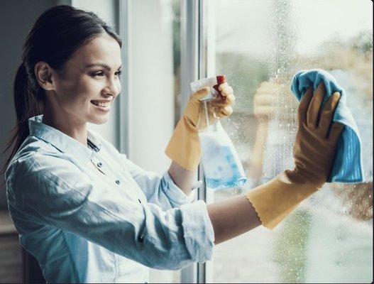 Window Cleaning