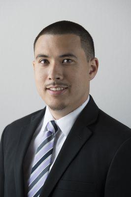 Jason Chan - Business Operations Manager