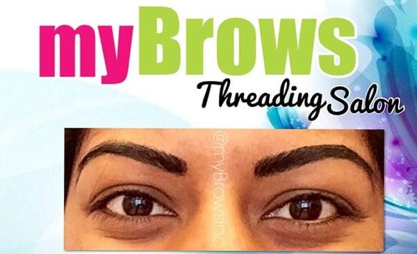 myBrows