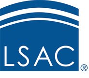 LSAC logo