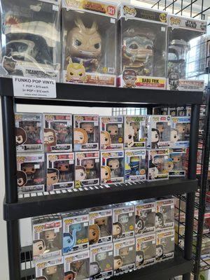 Funkos