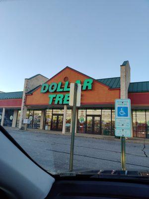 Dollar Tree