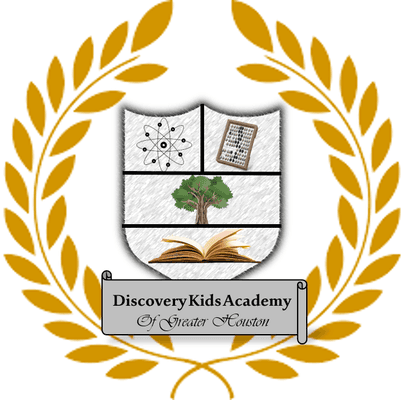 The Discovery Kids Academy of Greater Houston