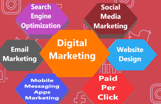 Utopia Digital Marketing