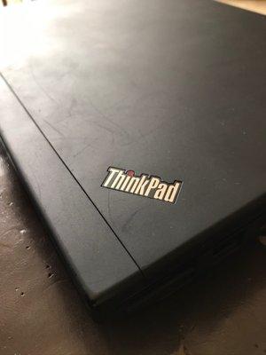 Thinkpad Laptop