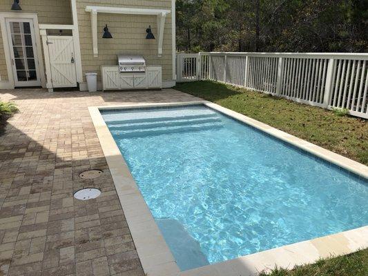 Pool Guardians