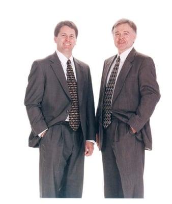 Injury attorneys: Jeff Stowman and David Stowman