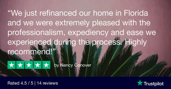 Trustpilot Review