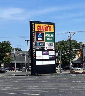 Dollar Tree Bridgeton, NJ