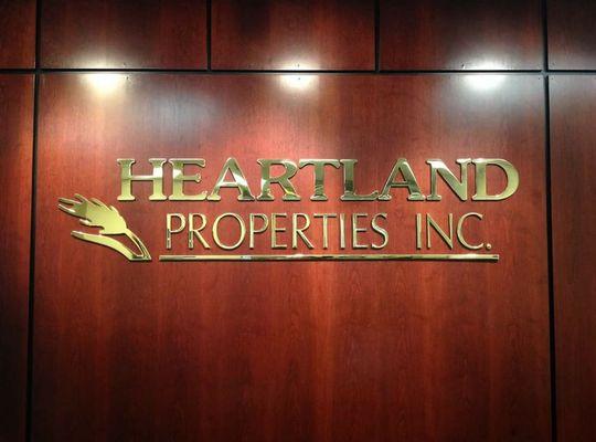 Heartland Properties Inc.