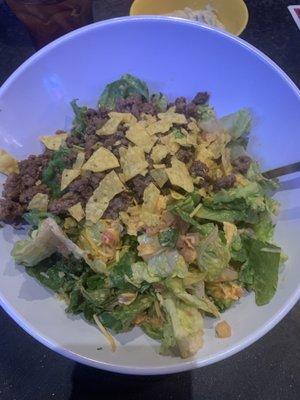 Taco Salad