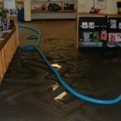 Water Damage Restoration in Austin, TX