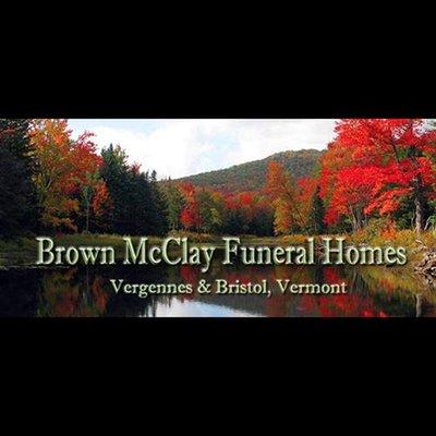 Brown-McClay Funeral Homes